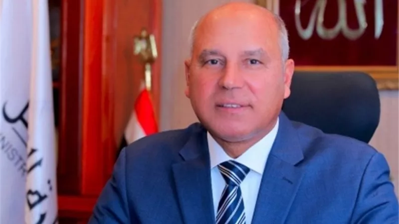 كامل الوزير: سعر تذكرة النقل للعاصمة الإدارية لن تزيد عن 30جنيهًا
