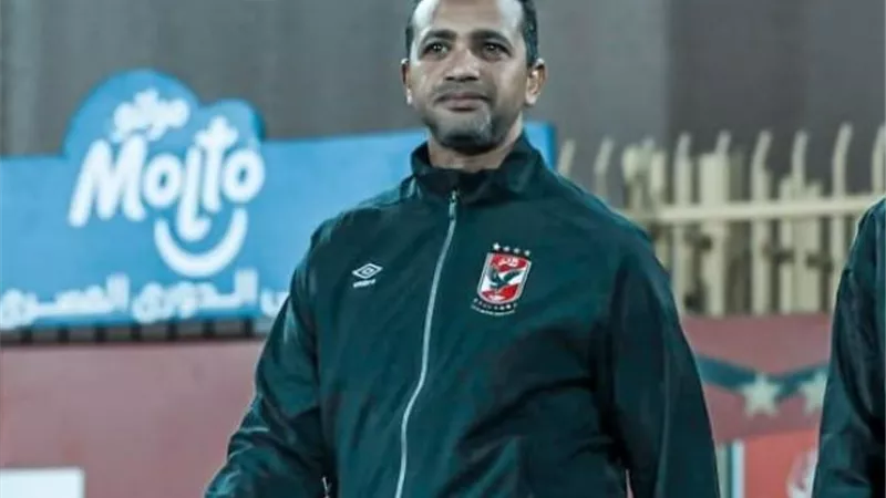 سامي قمصان: ما حدث في السودان غريب وجماهير الأهلي الداعم الأول