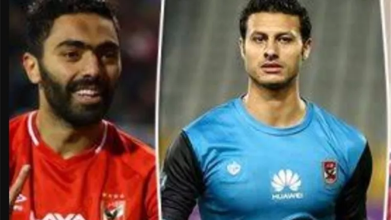 مدرب الأهلي: الشحات من أفضل اللاعبين في مصر والشناوي يملك خبرات جبارة
