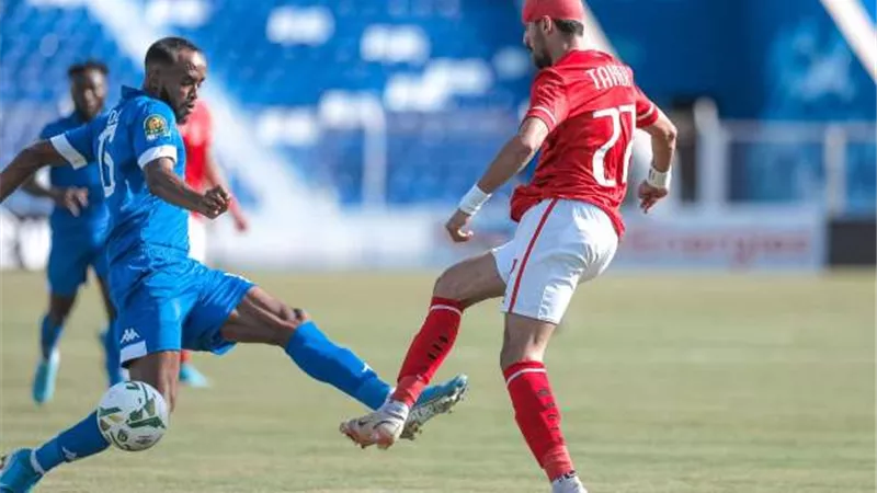 تفاصيل جديدة.. ورد غير متوقع من «الكاف» بشأن مباراة الأهلي والهلال