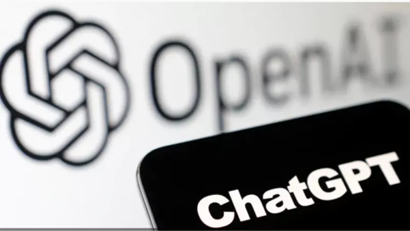 ChatGPT 