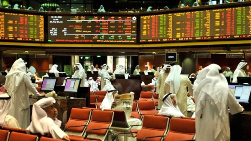البورصات الخليجية تسجل تباينا في أدائها وسط تراجع المؤشر السعودي