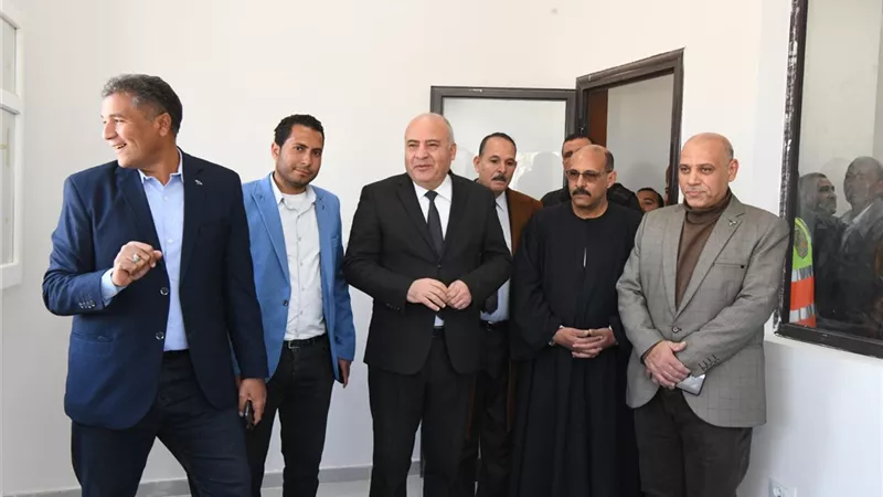 مشروعات جديدة للتضامن الاجتماعي تدخل الخدمة في قنا