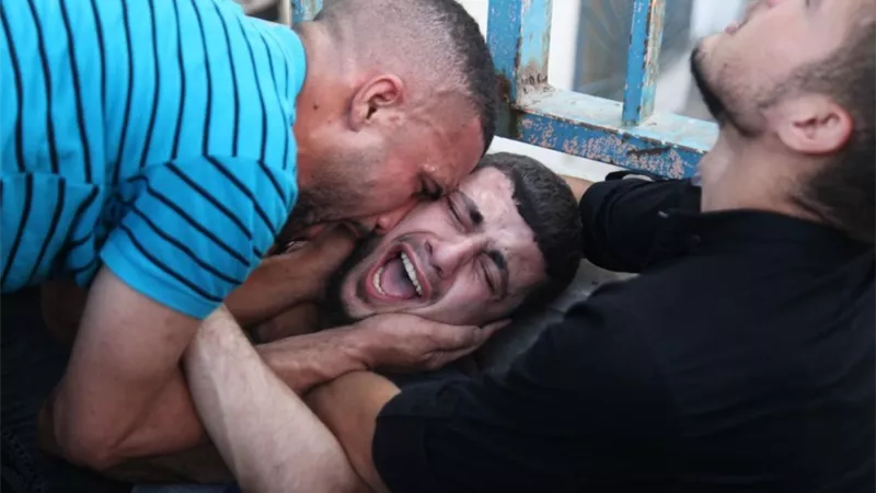 الاحتلال يعتقل 9 فلسطينيين بـ الضفة الغربية