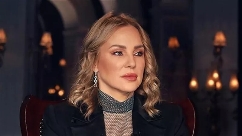 شيرين رضا تكشف عن إحدى أمنياتها التى لم تتحقق