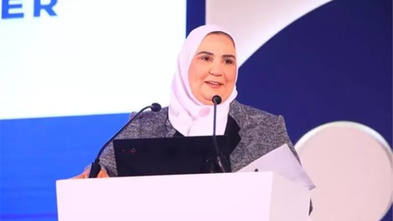 التضامن:برنامج أسرة يتماشى مع المشروع القومي لعلاج الأزمةالسكانية