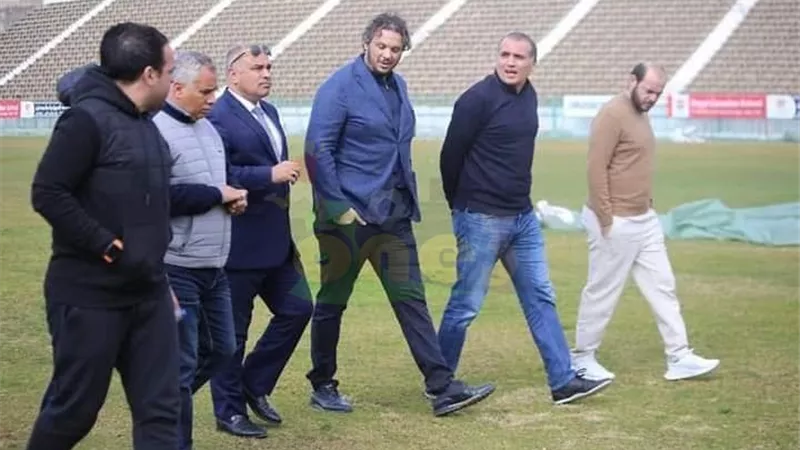 أزمة مالية تضرب بيراميدز .. تعرف علي التفاصيل