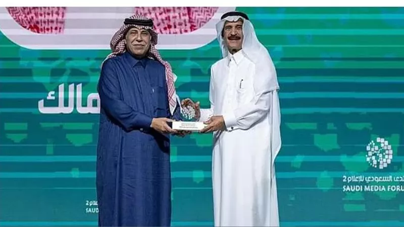 القصبي: 5,1 مليار مواطن يستخدمون وسائل التواصل الاجتماعى حول العالم