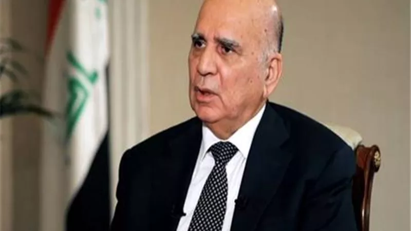 الخارجية العراقية:لا يمكن استغلال أراضينا للهجوم على دول الجوار