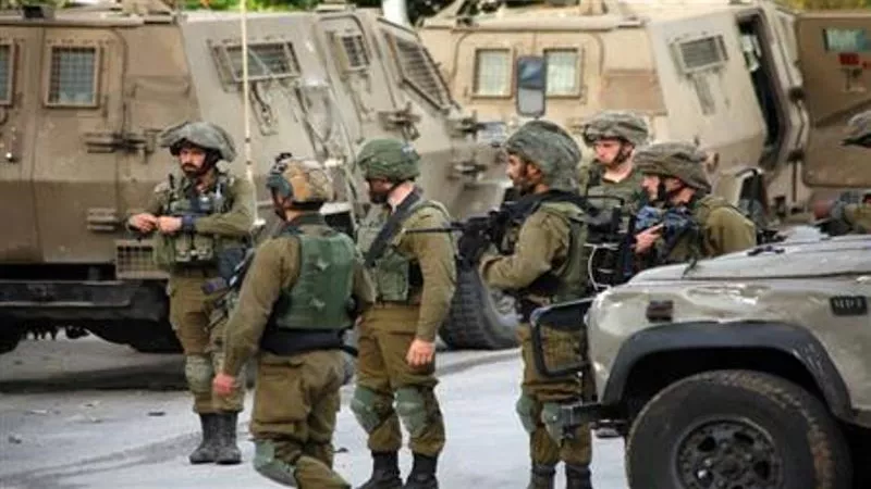 الصحة الفلسطينية:9 شهداء و97 إصابة حصيلة المواجهات في نابلس