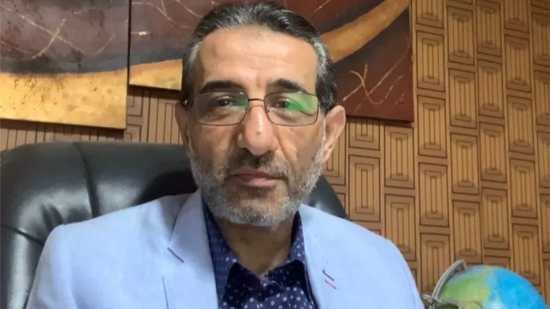 السمدوني: إنشاء مستودعات القمح باقتصادية السويس يؤمن احتياجات مصر