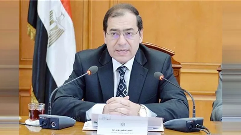 البترول: تعيين ياسر رمضان رئيسا لهيئة الثروة المعدنية