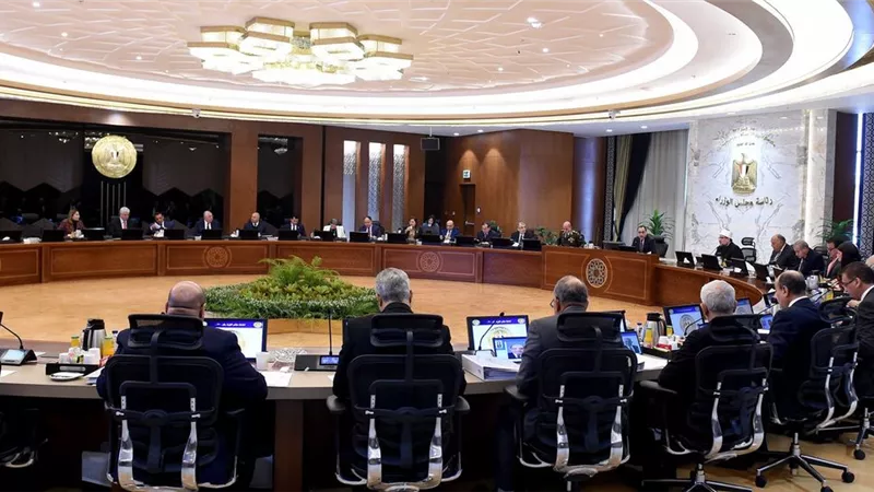 الحكومة توافق على اعتماد أسعار بيع الوحدات السكنية بالسعر الحر