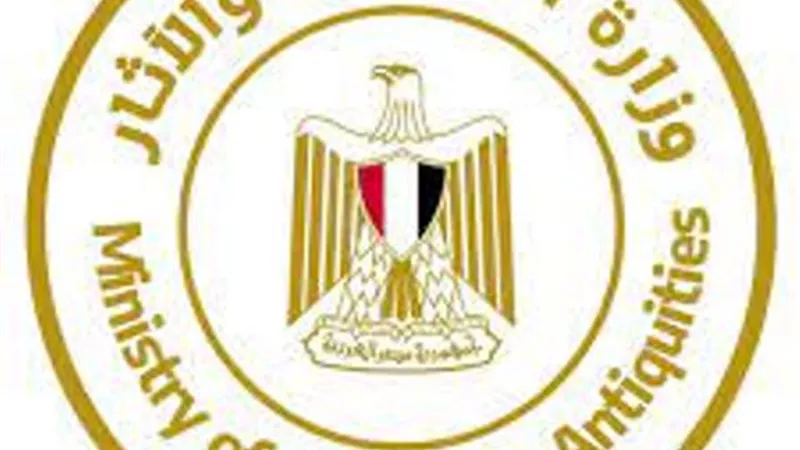 عثمان: السياحة الثقافية سر تفرد المقصد المصري وإشغال الفنادق جيد جدا