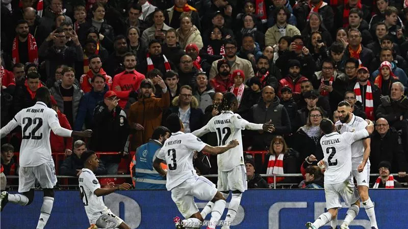 تفاصيل إصابة ثنائي ريال مدريد.. وموقفهما من مواجهة أتلتيكو