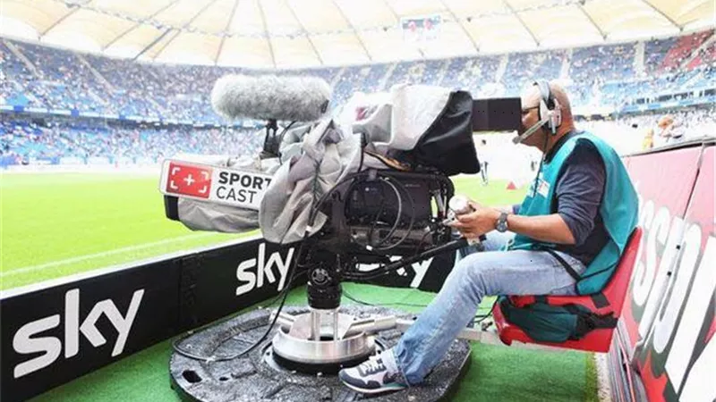 لأول مرة - نقل مباراة السوبر الإماراتي بـ 37 كاميرا بخاصية 4K