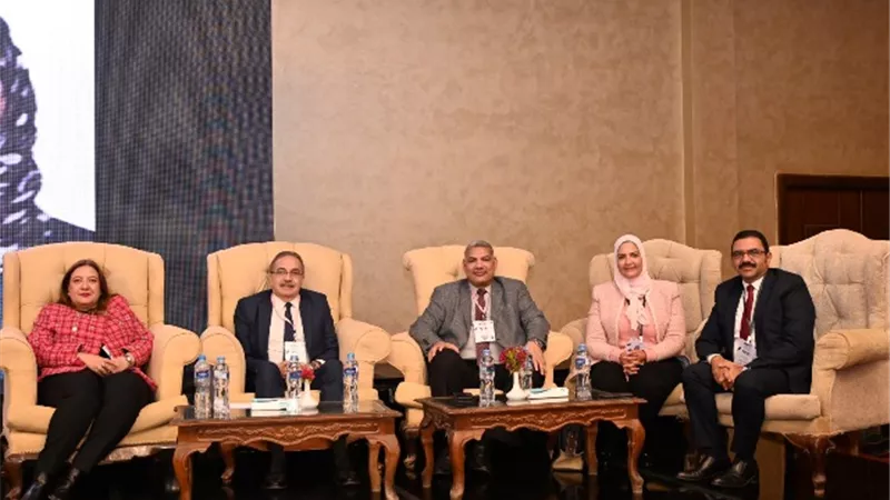انعقاد مؤتمر شمال الصعيد لطب الأسنان في رحاب جامعة الفيوم