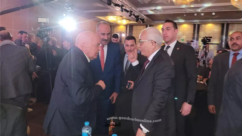 المنوفية تشارك في المعرض والمنتدى الدولي للتعليم الفني التكنولوجي