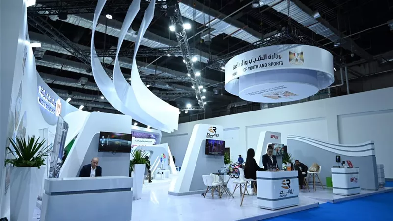 8 مليار و181 مليون جنيه حجم الاستثمار فى قطاعى الشباب والرياضة
