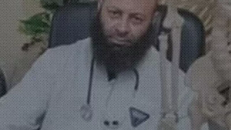 القبض علي عامل كشري لإدارة مركز طبي بدون ترخيص