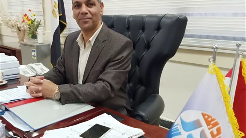ترقية مندور مديراً للإدارة المركزية لشئون تنمية بدر.. بالمستندات