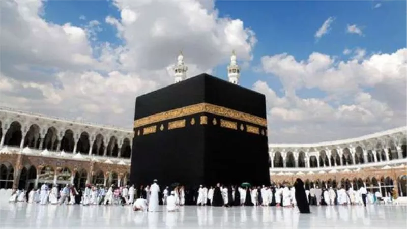 خطوات التقديم فى حج القرعة 2023 .. الرابط والطريقة