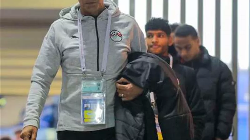 جابر بعد الخسارة من نيجيريا: أهدرنا 3 فرص.. وتم معاقبتنا بالهدف