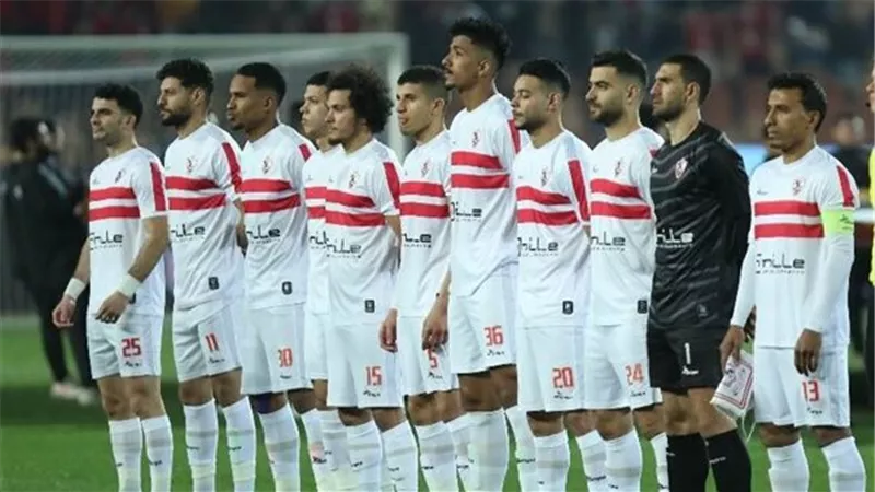 وزير الرياضة يكشف تفاصيل اختيار لجنة الانضباط وقيد لاعبي الزمالك