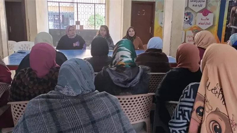 الولادة الطبيعية والحد من الولادة القيصرية.. ندوة بالقليوبية
