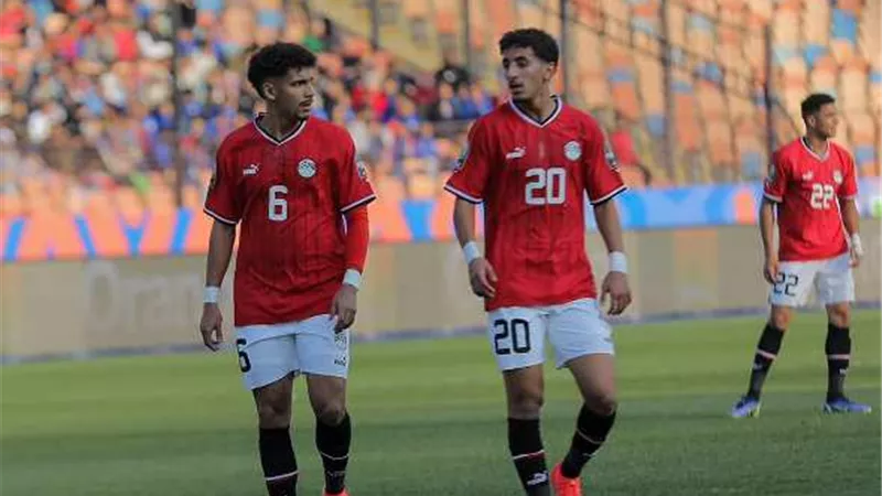 أحمد سليمان: منتخب الشباب لم يستعد بشكل جيد لأمم إفريقيا