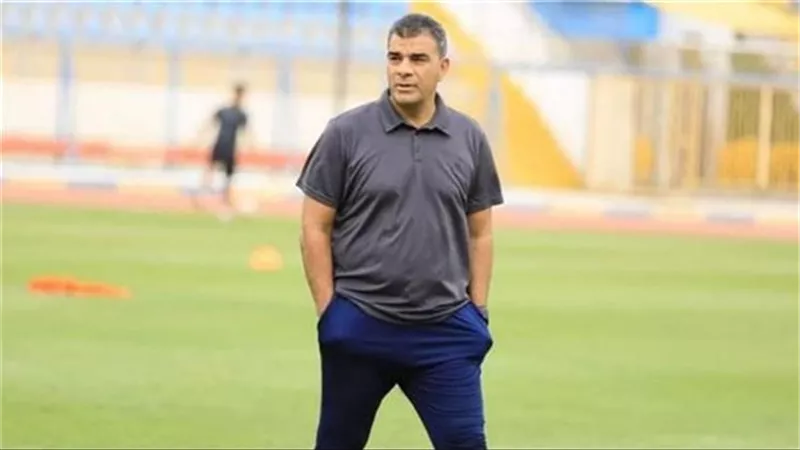 هل يعود حمزة الجمل لقيادة الإسماعيلى بعد رحيل ميدو؟.. إعلامى يكشف
