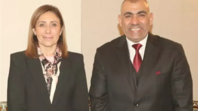 محسن منصور يشكر وزير الثقافة لتجديد الثقة فيه مديراً لفرقة المسرح الحديث