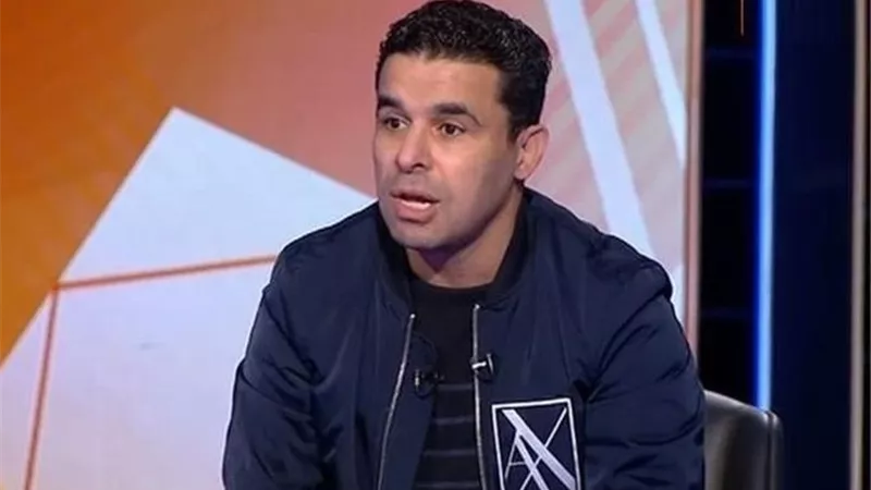 شاهد.. ماذا قال خالد الغندور بعد انتهاء أزمة ثلاثي الزمالك