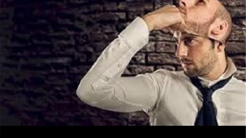 علاج شافى للخوف الدائم من النفاق وعدم قبول الطاعات