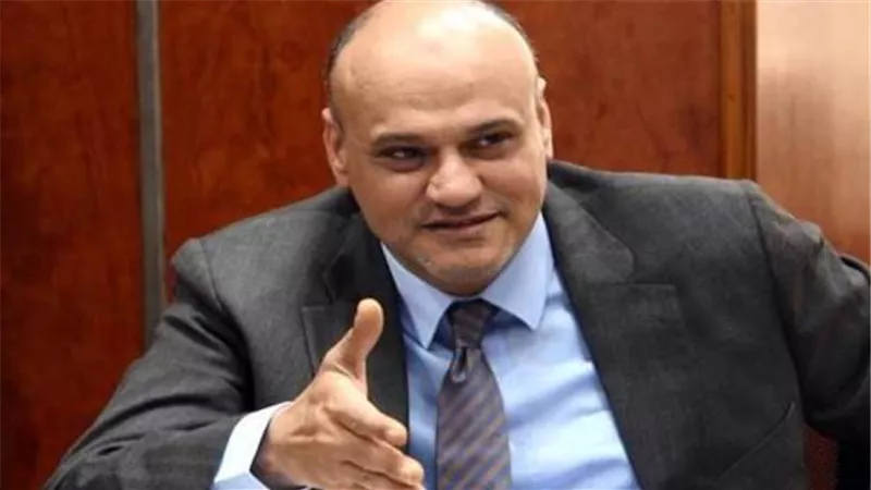 ميري: زيادة 600 جنيه فى بدل تكنولوجيا الصحفيين