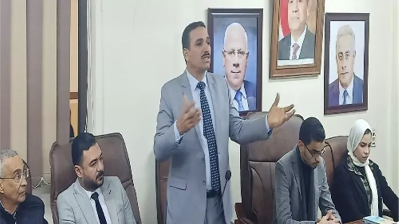 القوى العاملة تعلن عن ملتقي توظيفي يوفر 150 فرصة عمل ببورسعيد