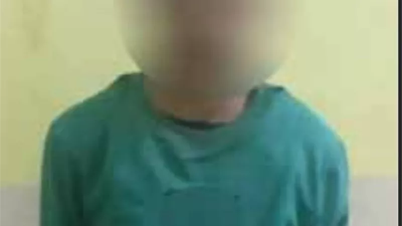 القبض على شخص استغل 4 أطفال في التسول بالجيزة