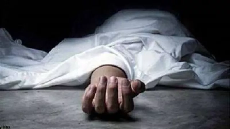 الأمن يكشف تفاصيل مقتل شخص بقنا