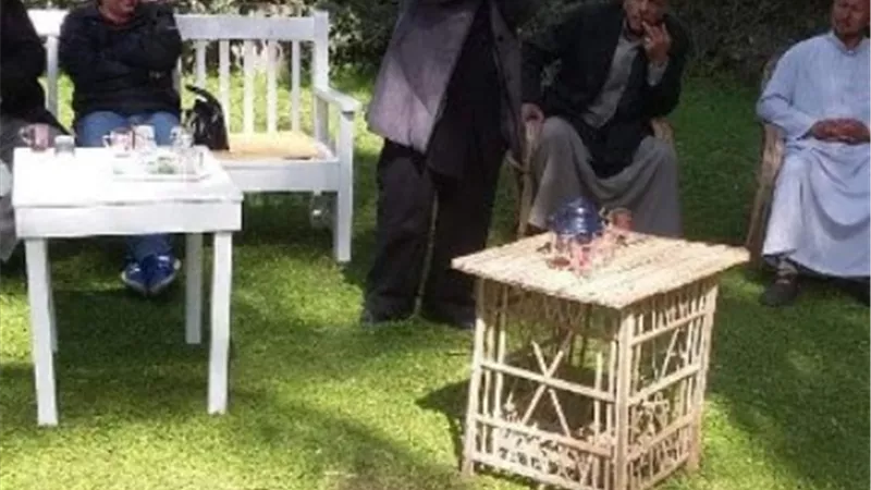 ندوات إرشادية لمزارعي المانجو بالشرقية