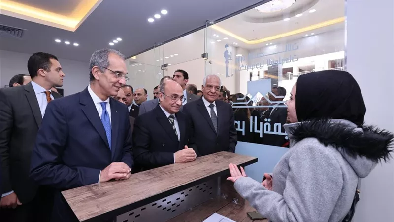 فترة مسائية ..افتتاح ٣ فروع توثيق مميزة .. تعرف على اماكنها