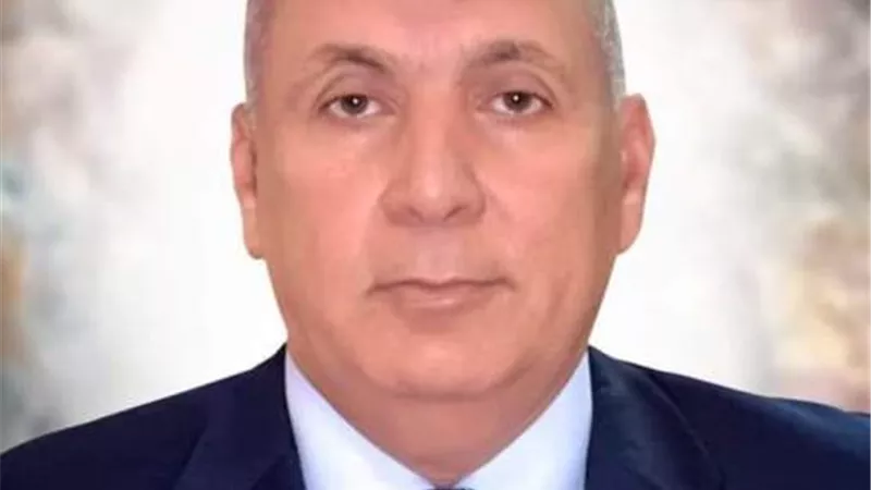 تخصيص ١٠٠٠ فدان لزراعة الأرز بنطاق بحيرة باريس الوادى الجديد