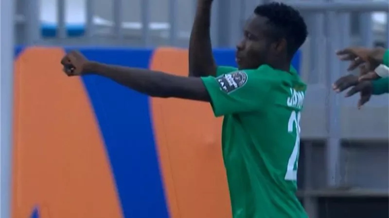 منتخب جنوب السودان يفوز على إفريقيا الوسطى بهدف في كأس الأمم