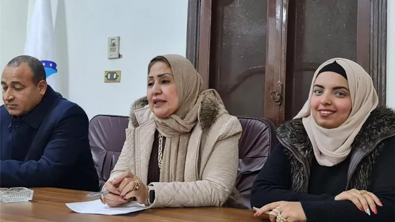 احتفالية كبري لتكريم الأمهات المثاليات مارس المقبل