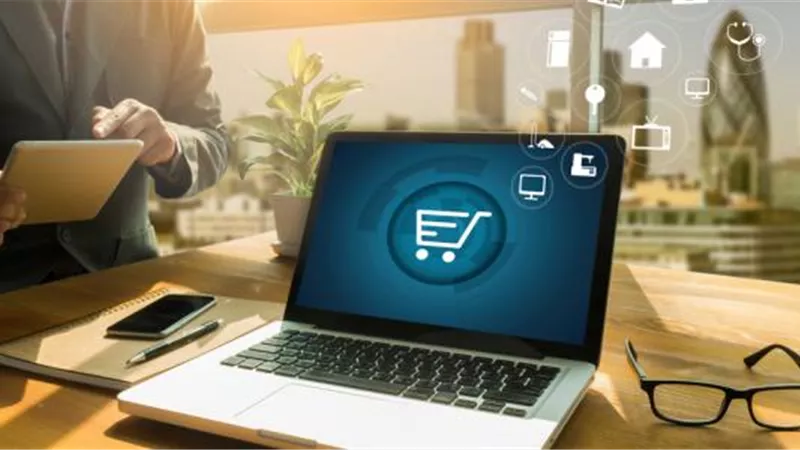 مصرتشارك في الاجتماع الثاني للجنة المعنية بالتجارة الرقمية