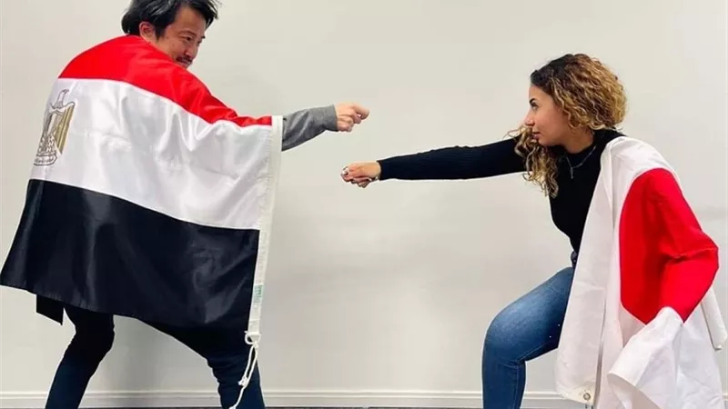 سفارة اليابان تدعو جاليتها لمتابعة بطولة كأس العالم للسلاح بمصر