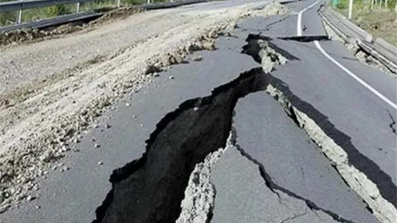 شعر بها سكان لبنان... هزة ارضية على الحدود التركية