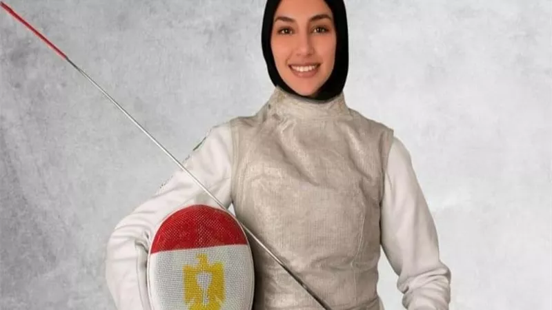 تعرف على قرعة بطلات مصر ببطولة كأس العالم لسلاح الشيش غدا
