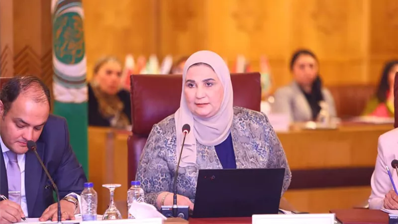 وزيرة التضامن: تقديم قروض مدعومة لعدد 300 ألف سيدة بـ 20 محافظة