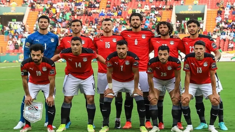 مواعيد مباراتى مصر ومالاوي في التصفيات الإفريقية