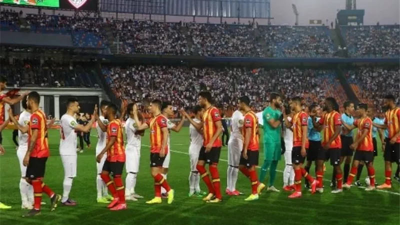 الترجي يتلقي ضربة موجعة قبل ساعات من مواجهة الزمالك